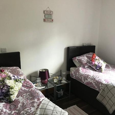 شقة Pat'S Place Ballaghaderreen المظهر الخارجي الصورة