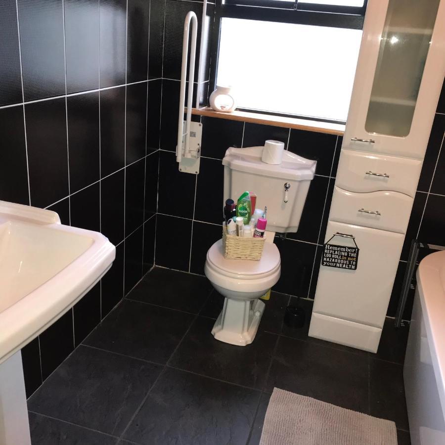 شقة Pat'S Place Ballaghaderreen المظهر الخارجي الصورة