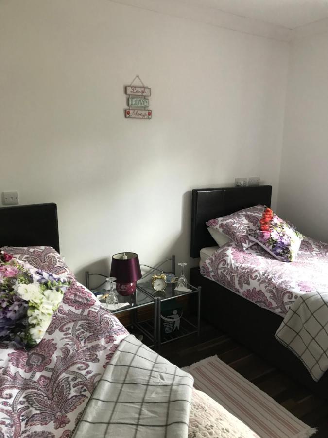 شقة Pat'S Place Ballaghaderreen المظهر الخارجي الصورة