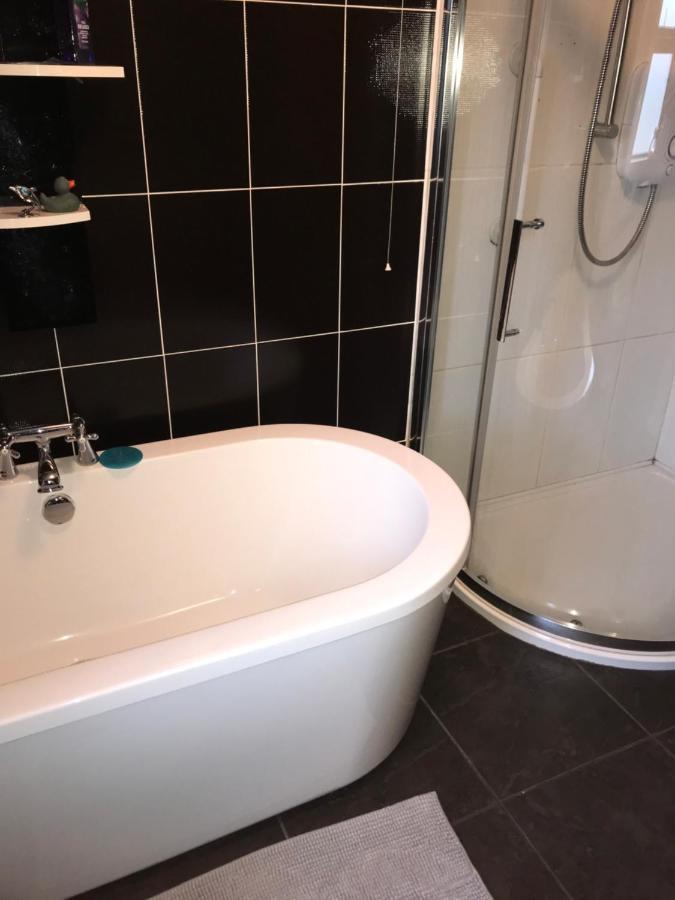 شقة Pat'S Place Ballaghaderreen المظهر الخارجي الصورة