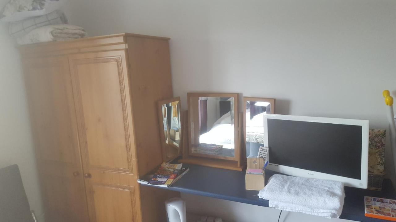شقة Pat'S Place Ballaghaderreen المظهر الخارجي الصورة