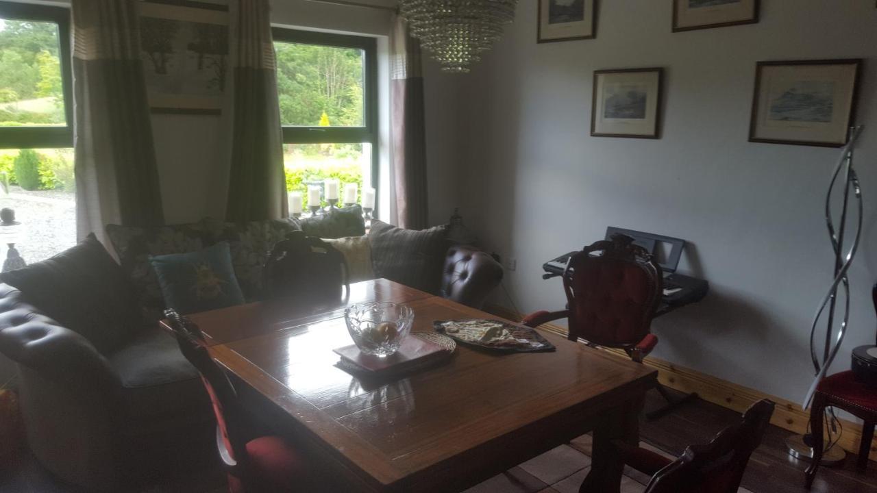 شقة Pat'S Place Ballaghaderreen المظهر الخارجي الصورة