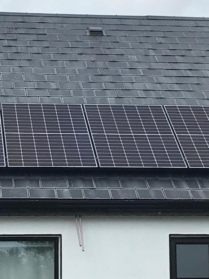 شقة Pat'S Place Ballaghaderreen المظهر الخارجي الصورة